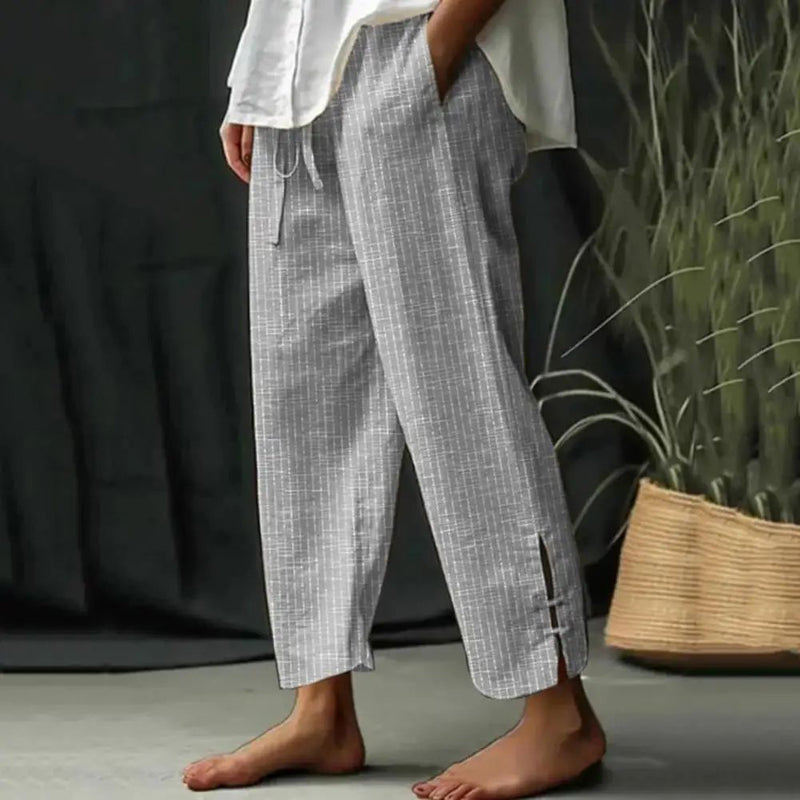 ZOE | ARTISAN COMFORT PANTS