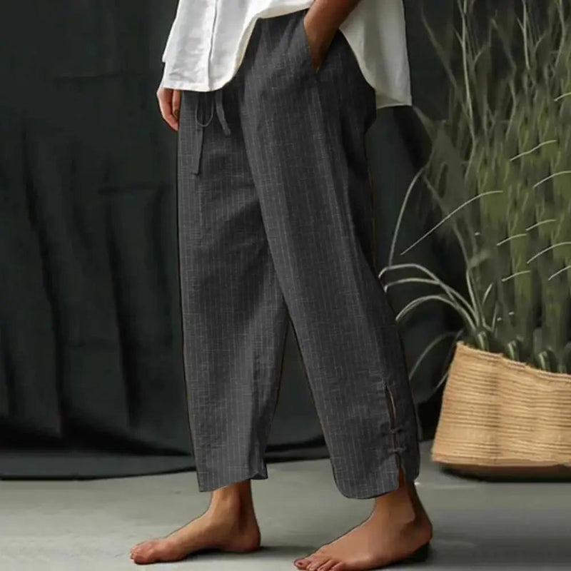 ZOE | ARTISAN COMFORT PANTS