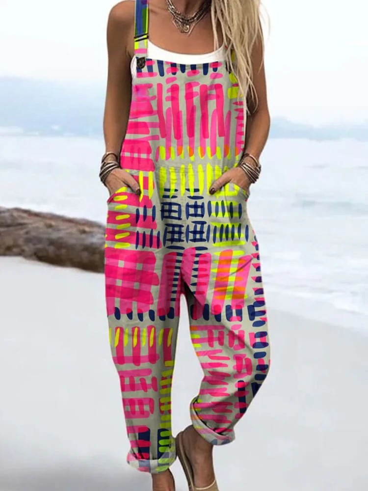 ELODIE | HASHTAG HUES JUMPSUIT