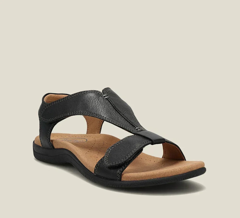TAYLA | ORTHOPAEDIC SANDALS