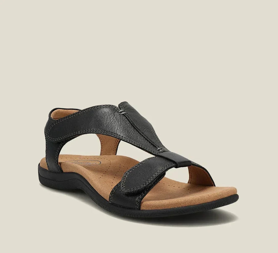 TAYLA | ORTHOPAEDIC SANDALS