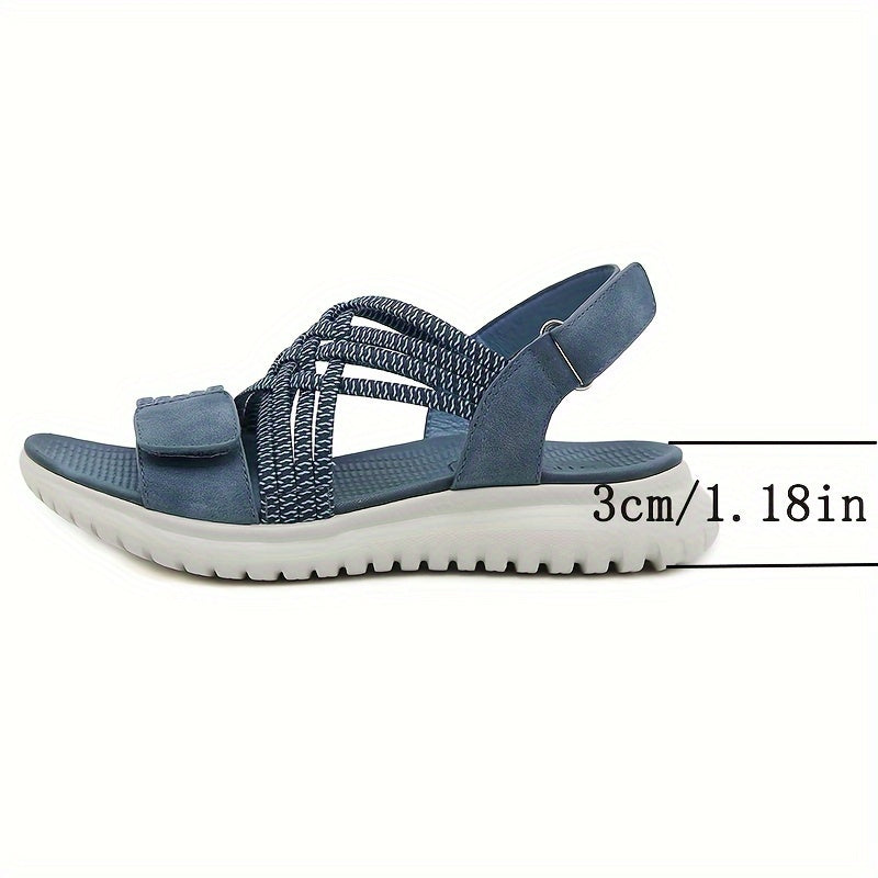 SARAH | ORTHOPAEDIC SANDALS