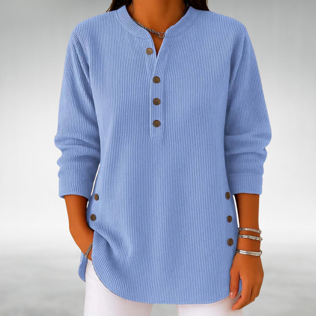 NADIA | COMFORTABLE EVERYDAY JUMPER