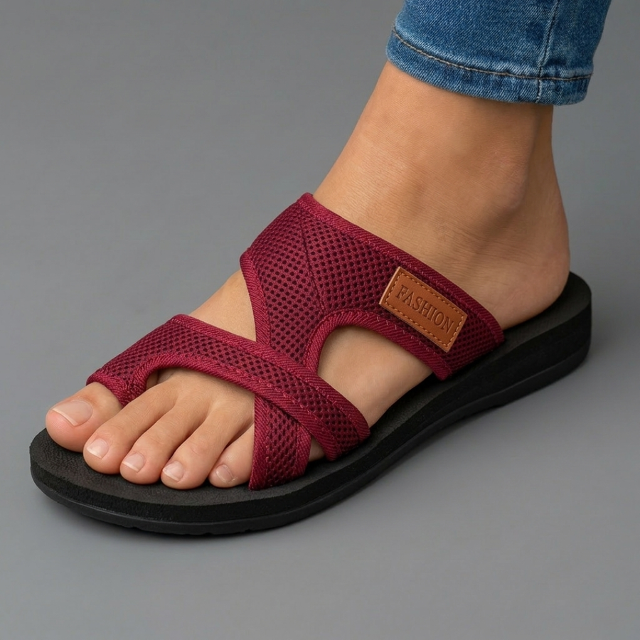 STELLA |  ORTHOPAEDIC SANDALS