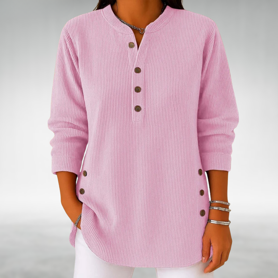NADIA | COMFORTABLE EVERYDAY JUMPER
