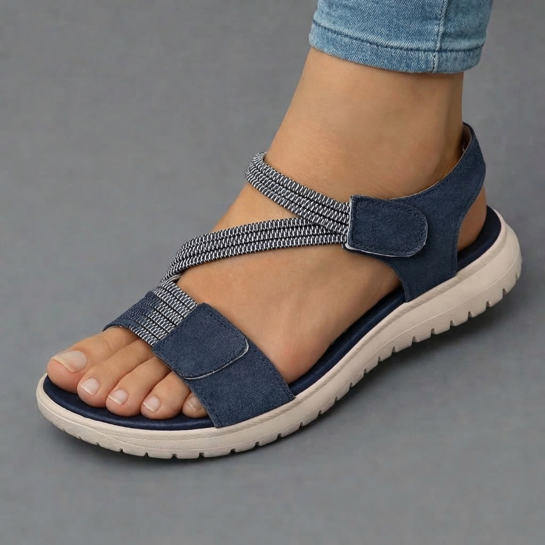 BRIDGET | ORTHOPAEDIC SANDALS