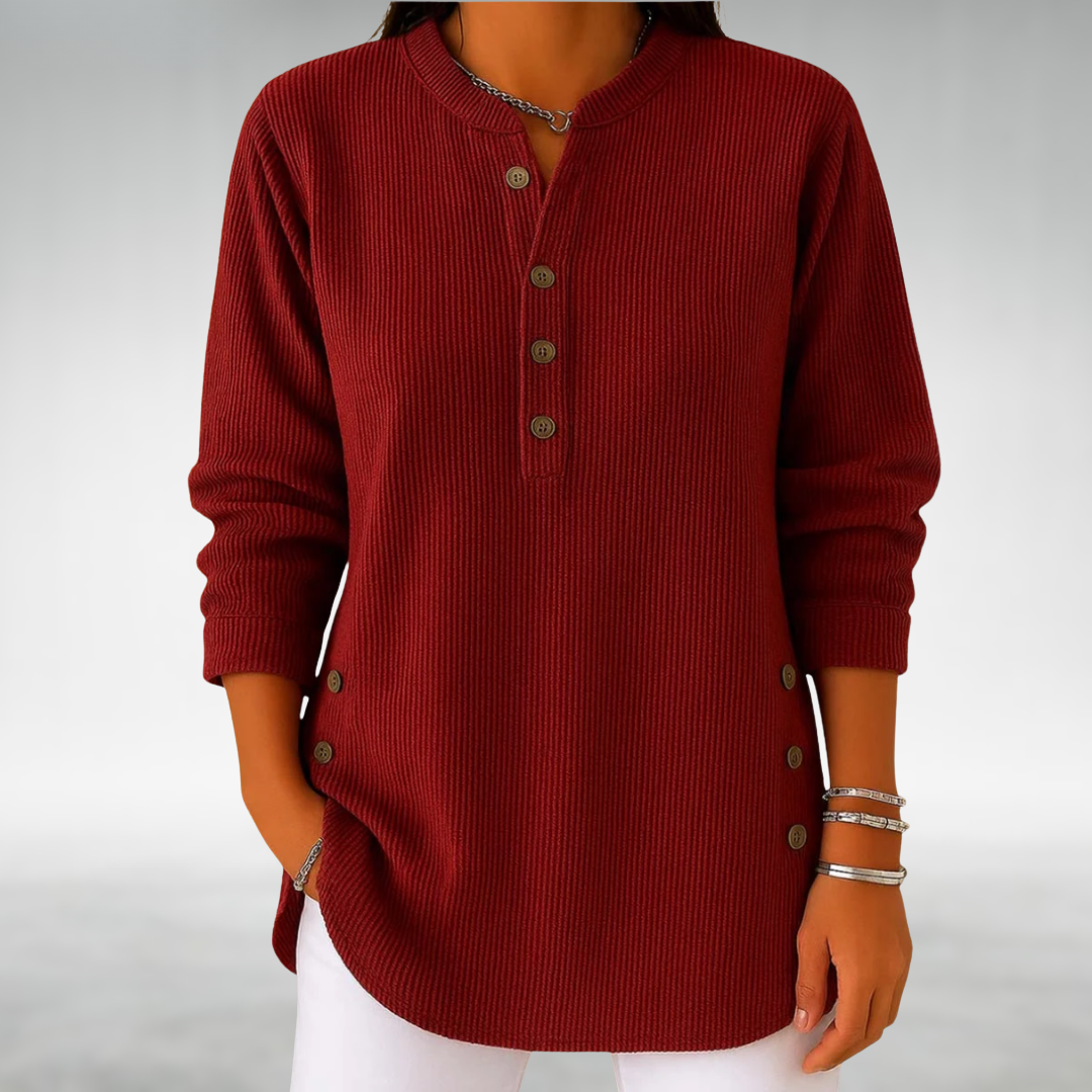 NADIA | COMFORTABLE EVERYDAY JUMPER