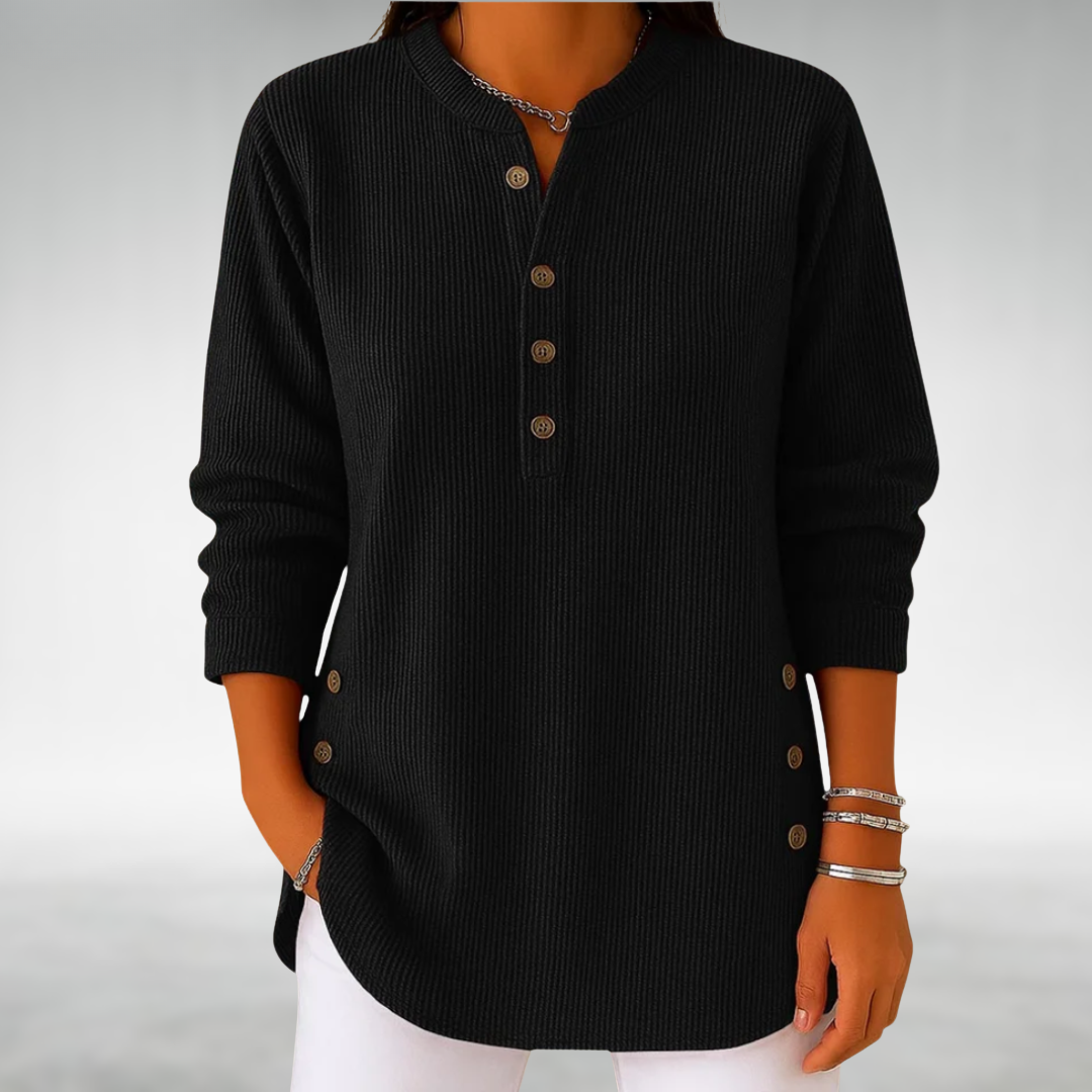 NADIA | COMFORTABLE EVERYDAY JUMPER