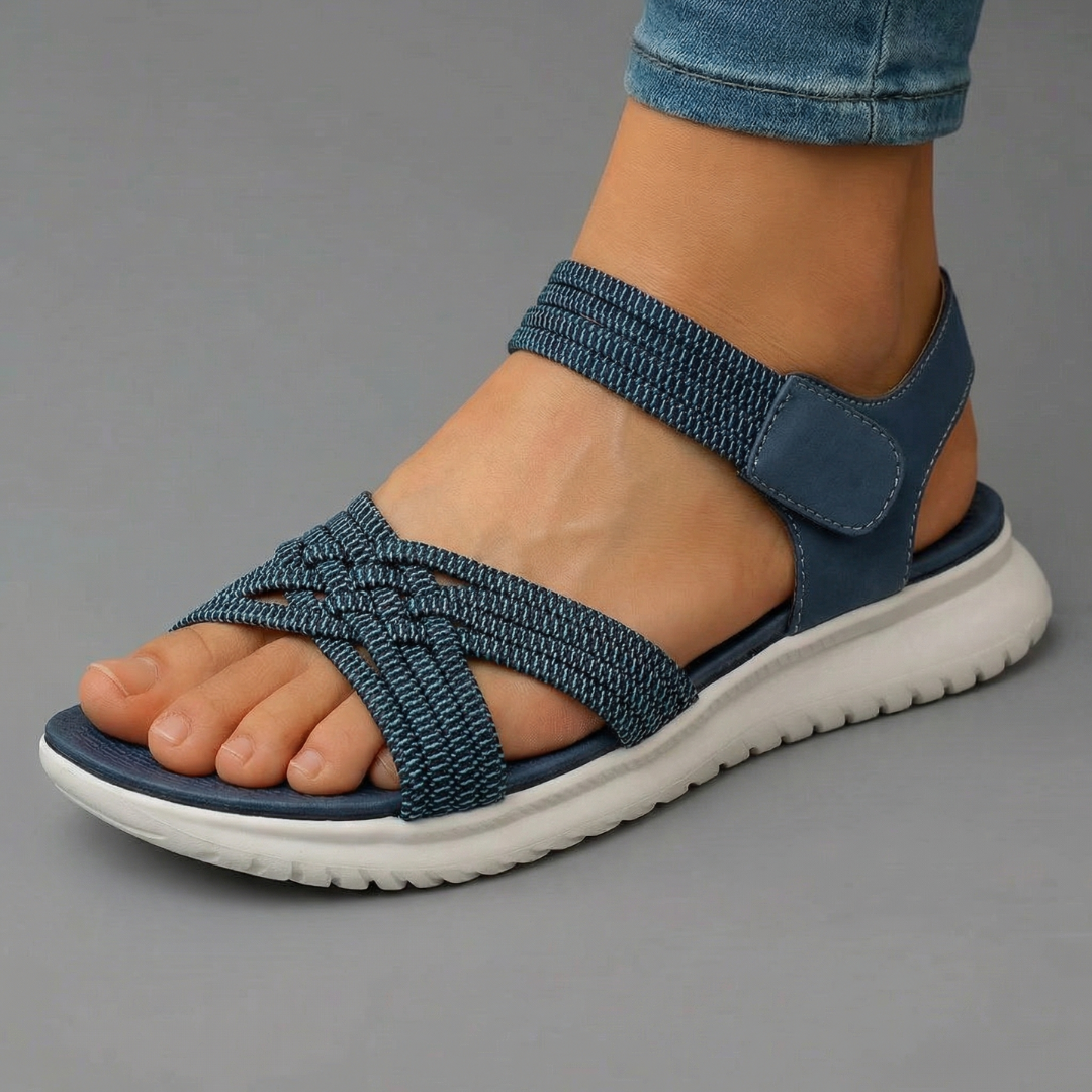 JESSICA |  ORTHOPAEDIC SANDALS