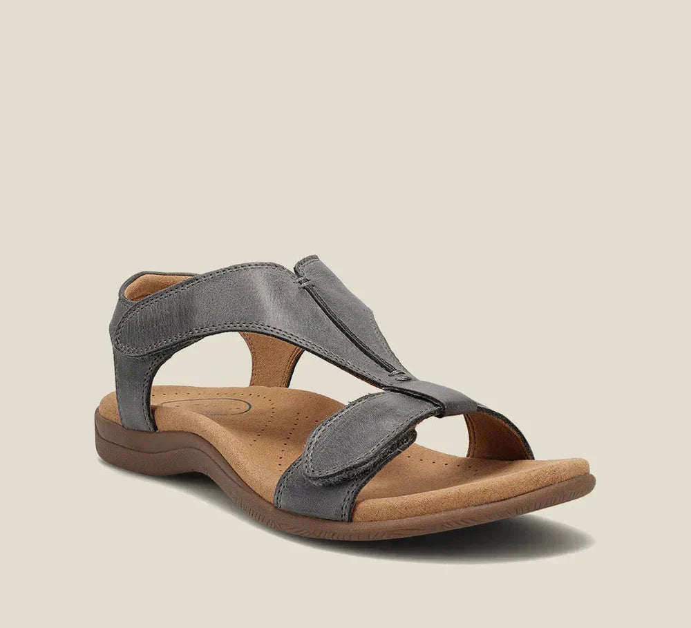 TAYLA | ORTHOPAEDIC SANDALS