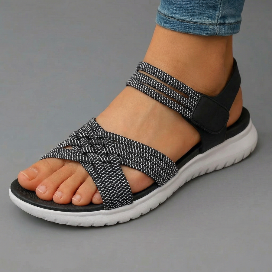 JESSICA |  ORTHOPAEDIC SANDALS