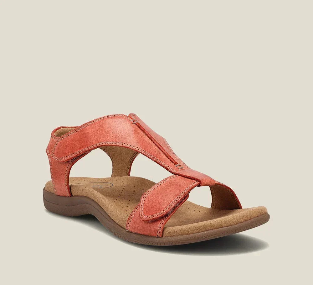 TAYLA | ORTHOPAEDIC SANDALS
