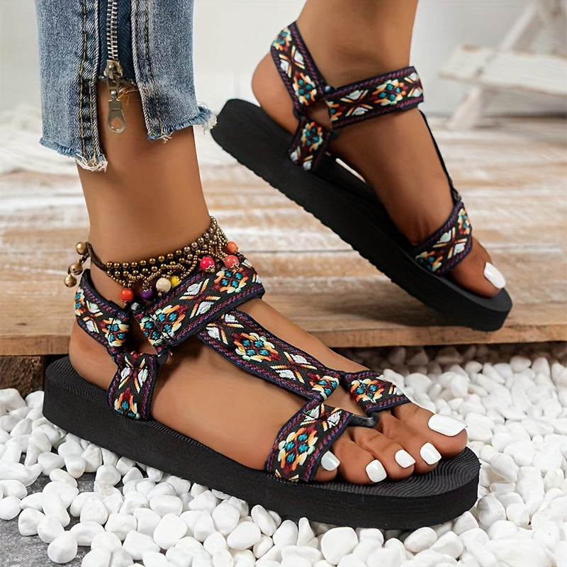 ISABELLE |  ORTHOPAEDIC SANDALS