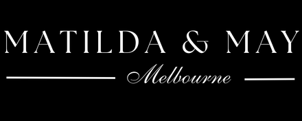 Matilda & May Melbourne