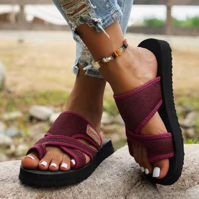 STELLA |  ORTHOPAEDIC SANDALS