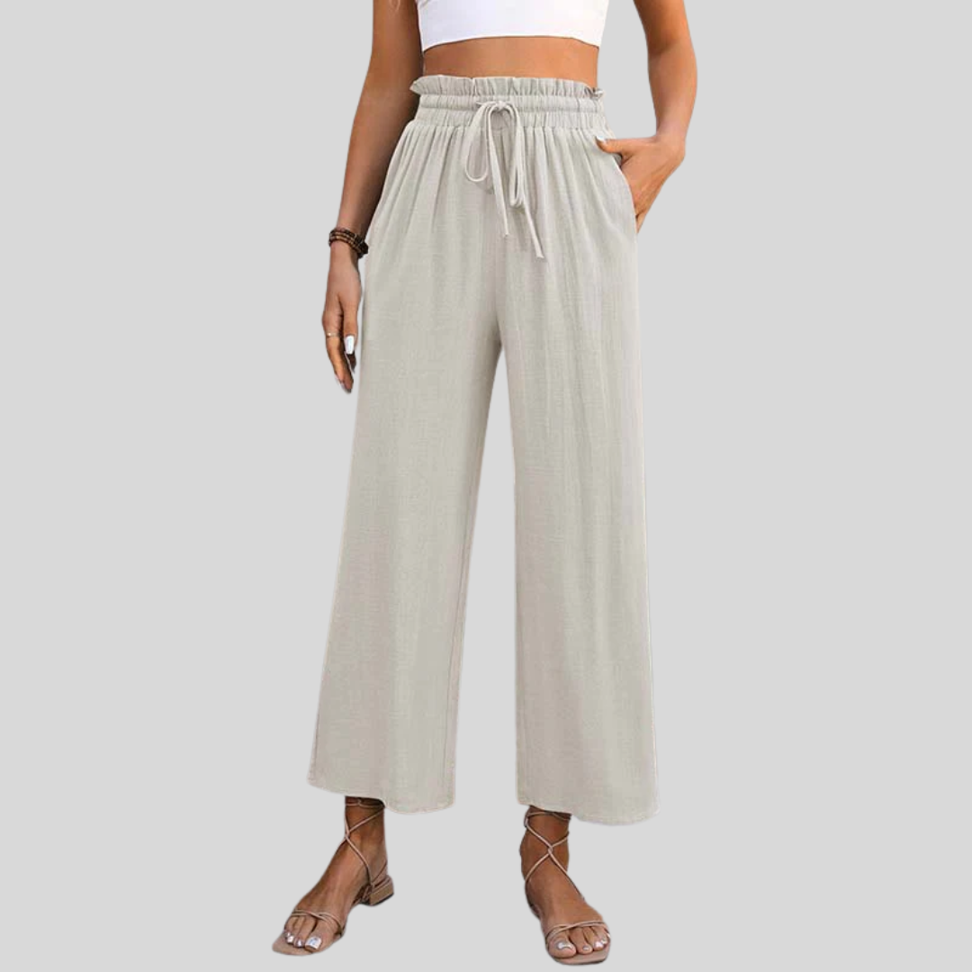 MAE | LIGHT CASUAL PANTS