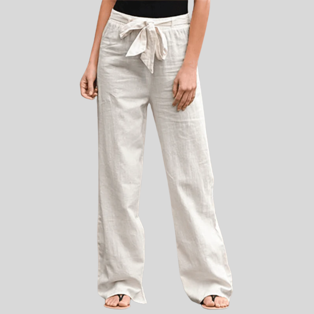 NIKITA | DRAWCORD LEISURE PANTS