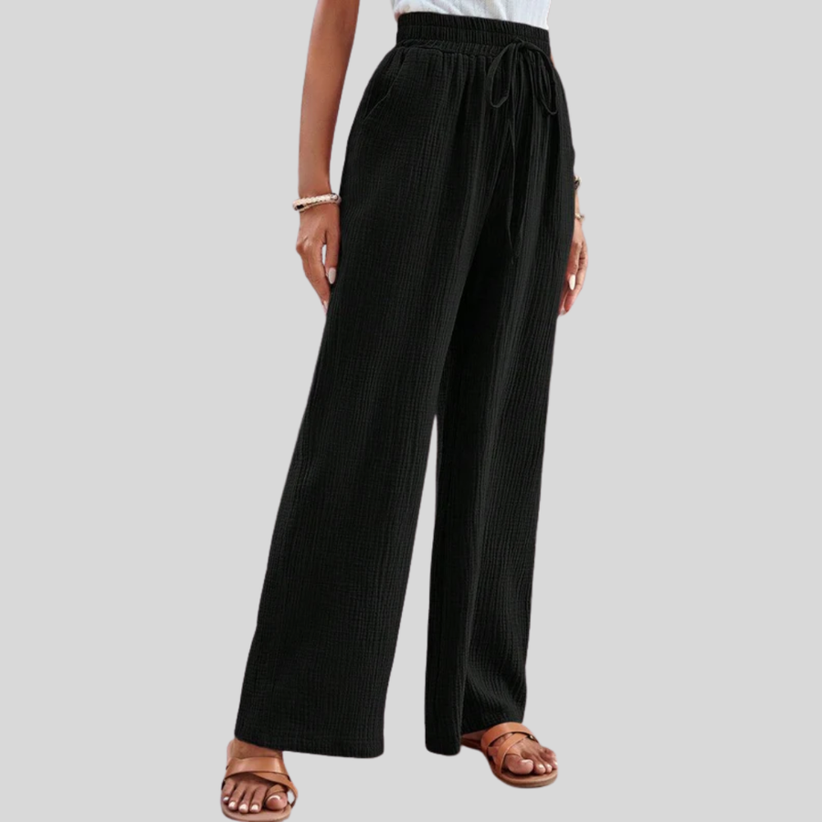MAKENNA | LIGHT CASUAL PANTS