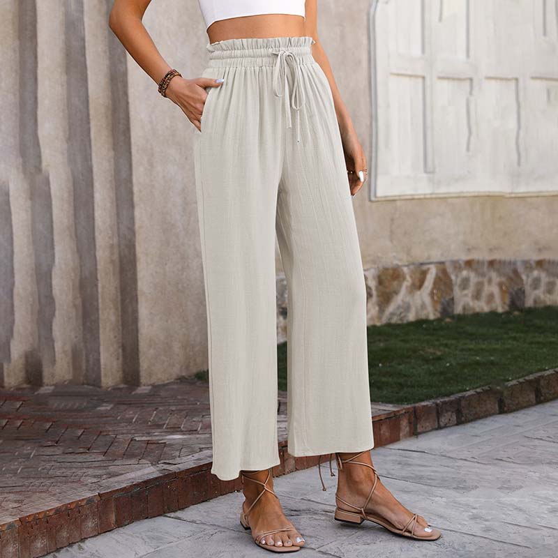 MAE | LIGHT CASUAL PANTS