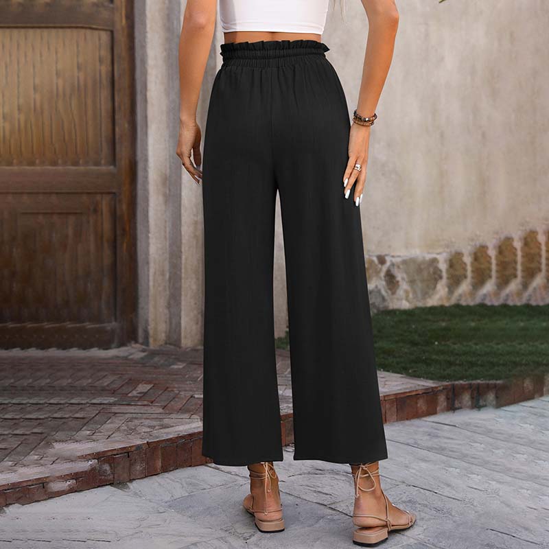 MAE | LIGHT CASUAL PANTS