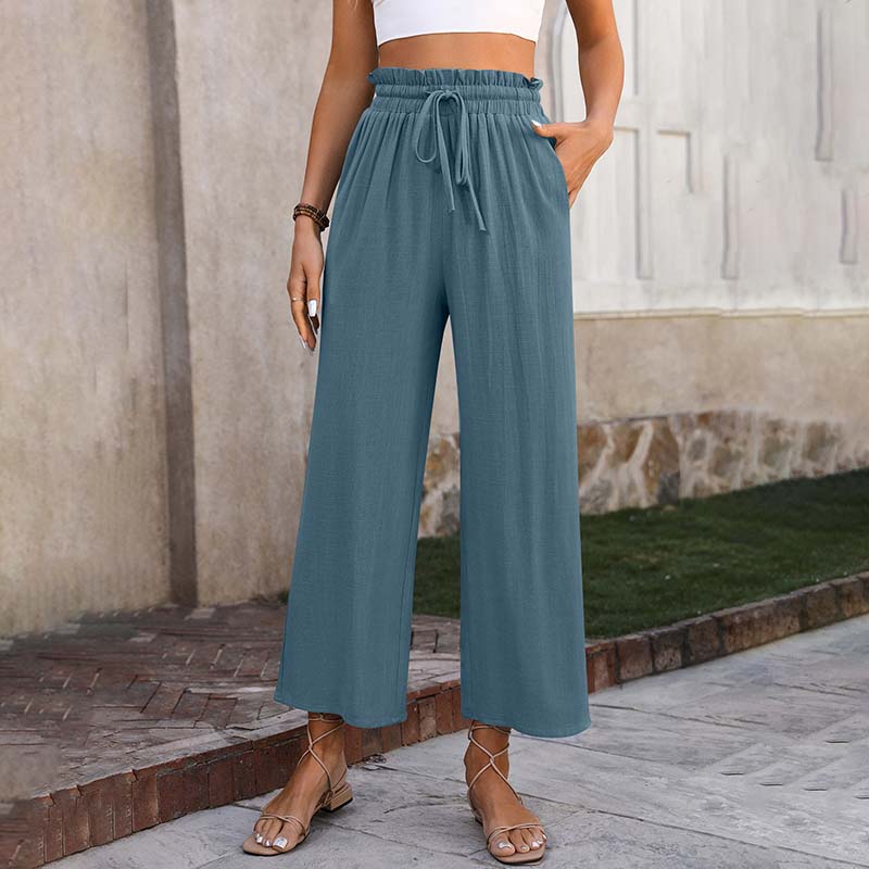 MAE | LIGHT CASUAL PANTS