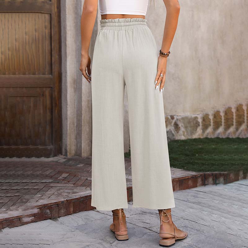 MAE | LIGHT CASUAL PANTS