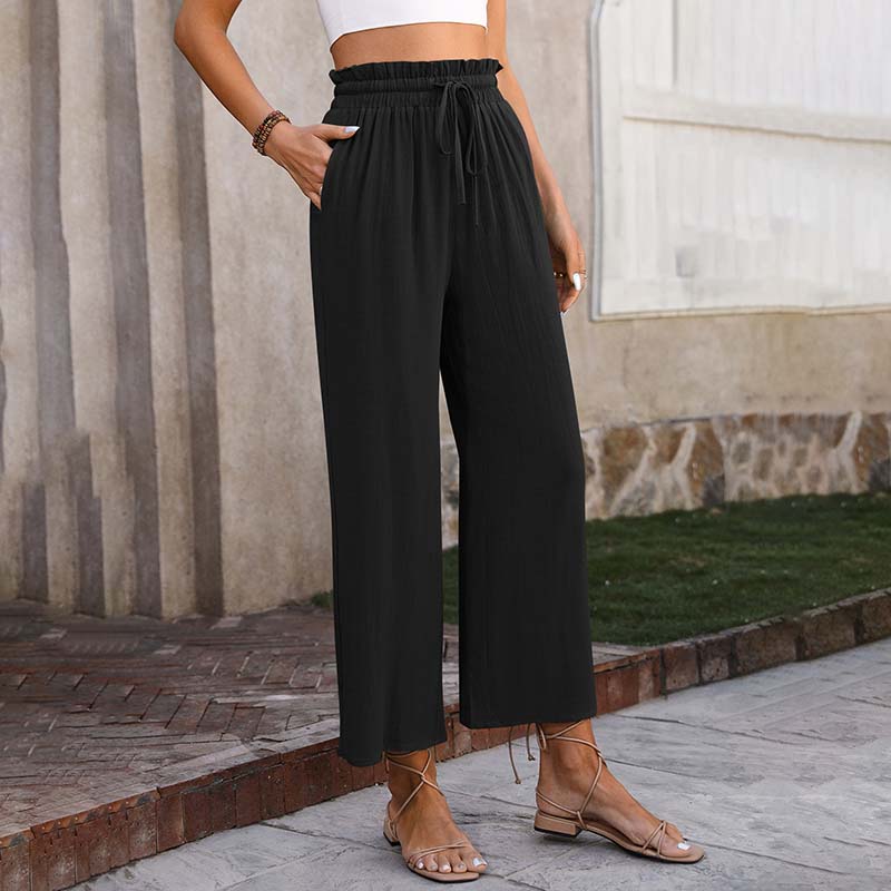MAE | LIGHT CASUAL PANTS