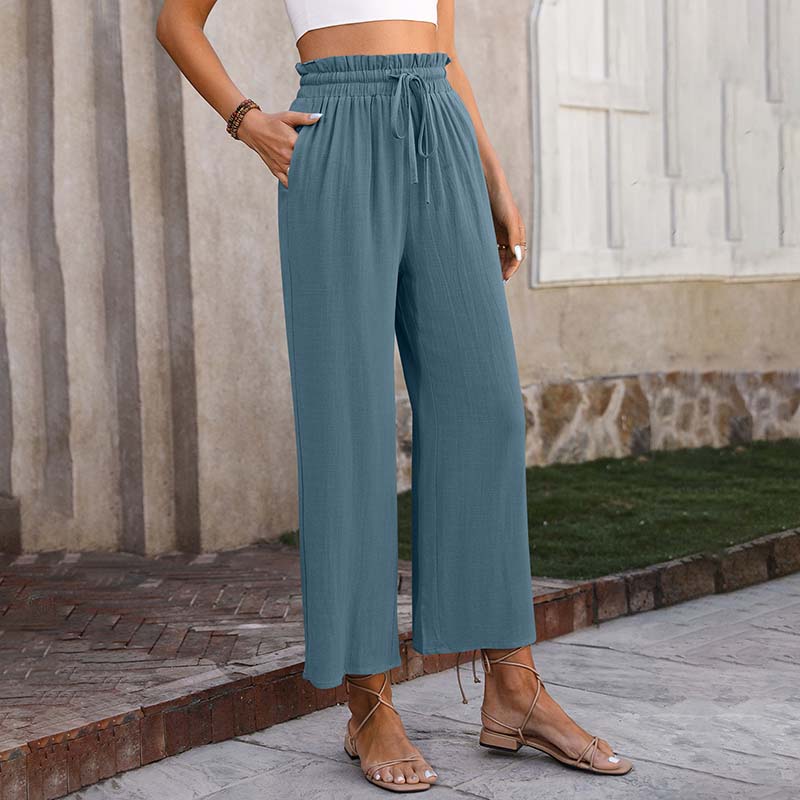 MAE | LIGHT CASUAL PANTS