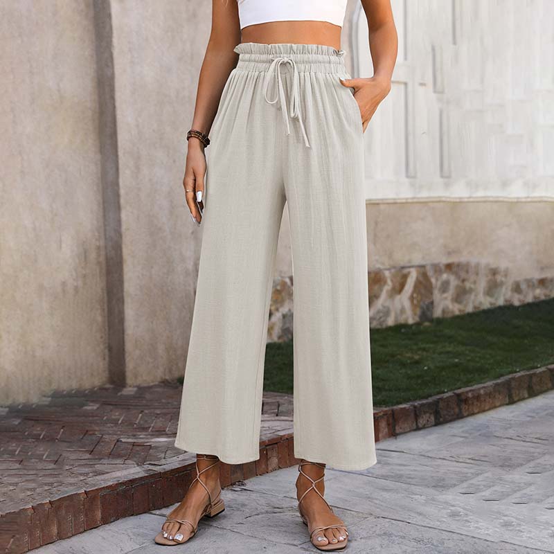 MAE | LIGHT CASUAL PANTS