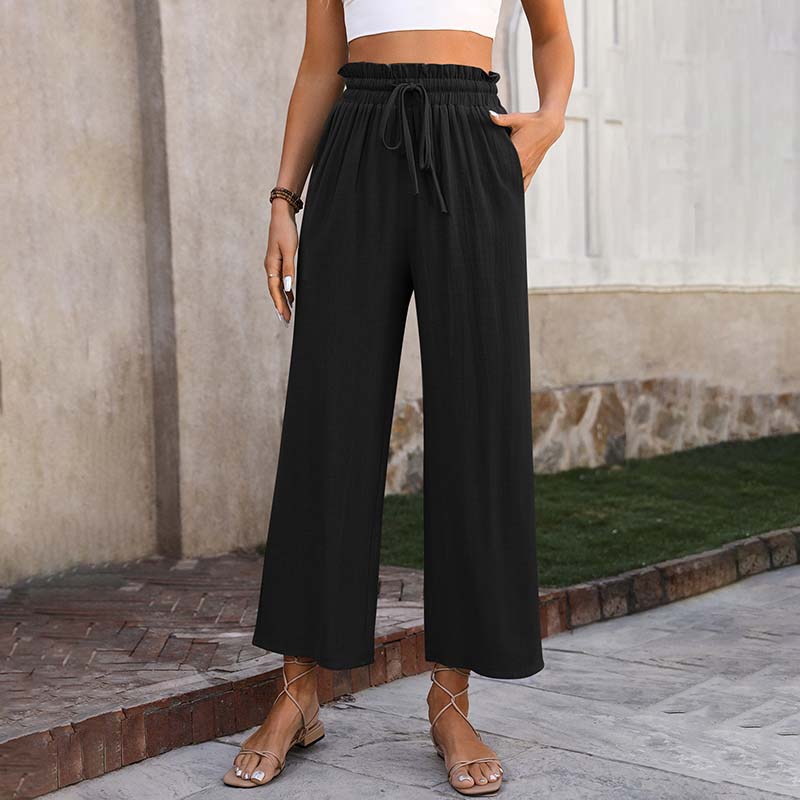 MAE | LIGHT CASUAL PANTS