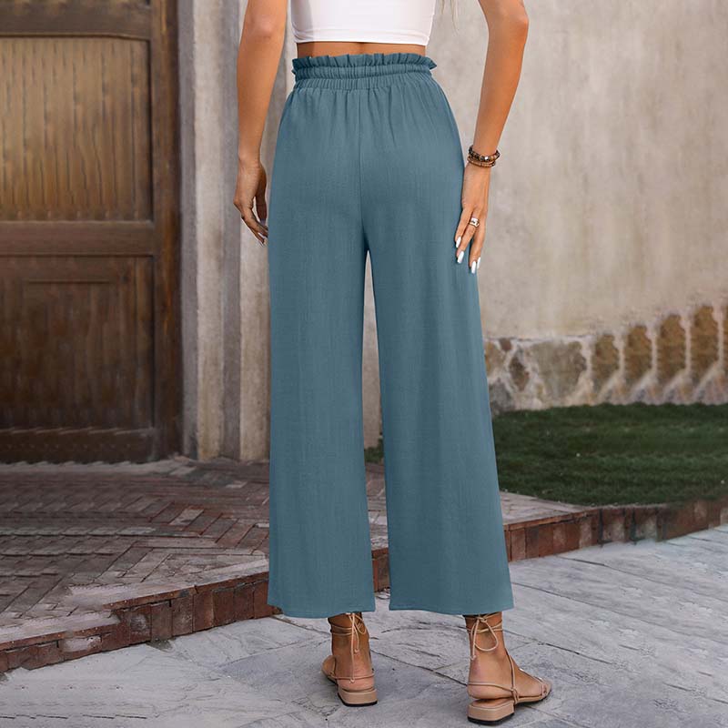 MAE | LIGHT CASUAL PANTS