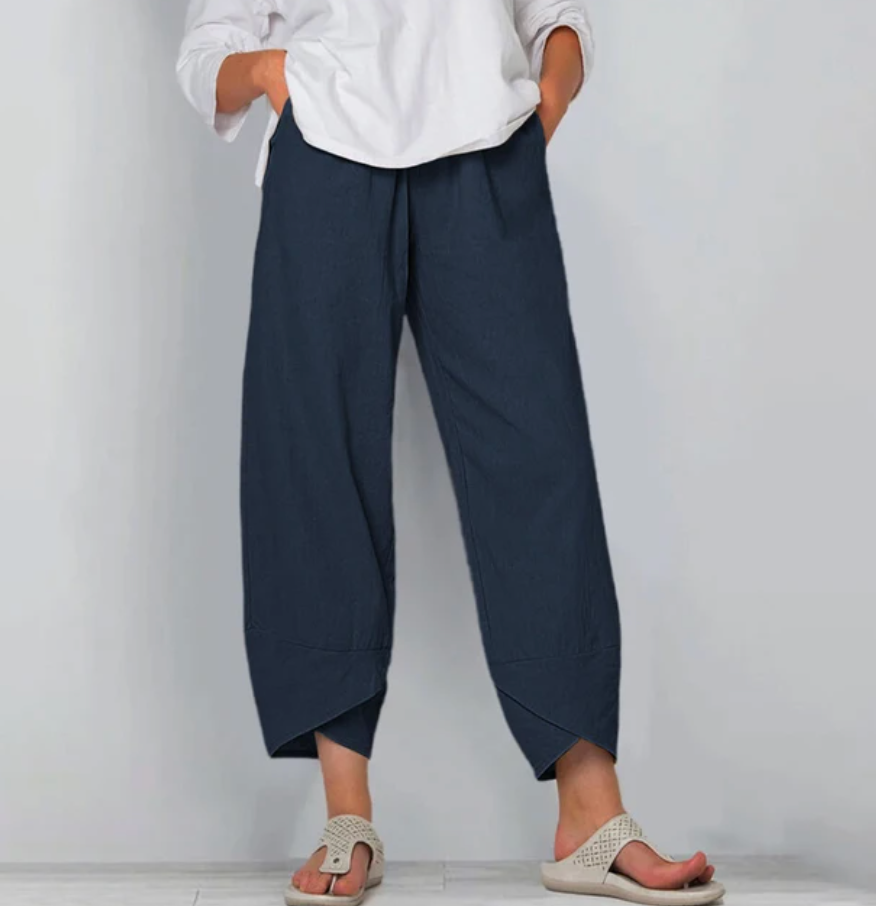 RUBY | LIGHTWEIGHT PANTS