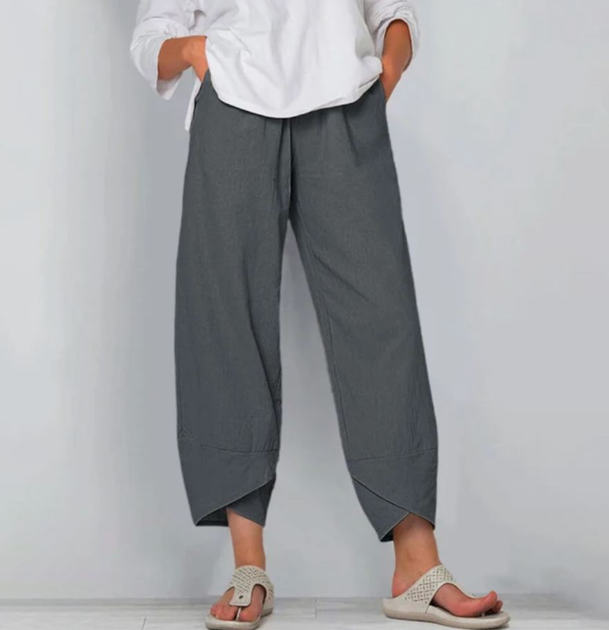 RUBY | LIGHTWEIGHT PANTS