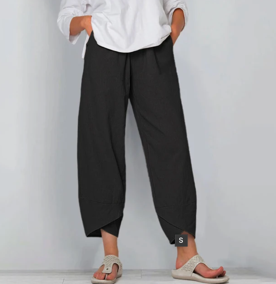RUBY | LIGHTWEIGHT PANTS