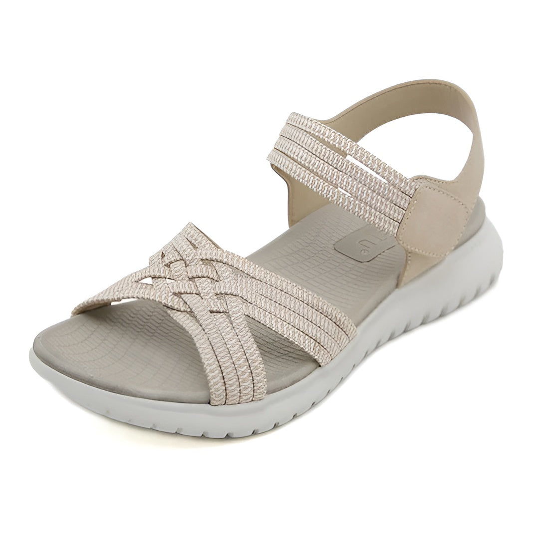 JESSICA |  ORTHOPAEDIC SANDALS