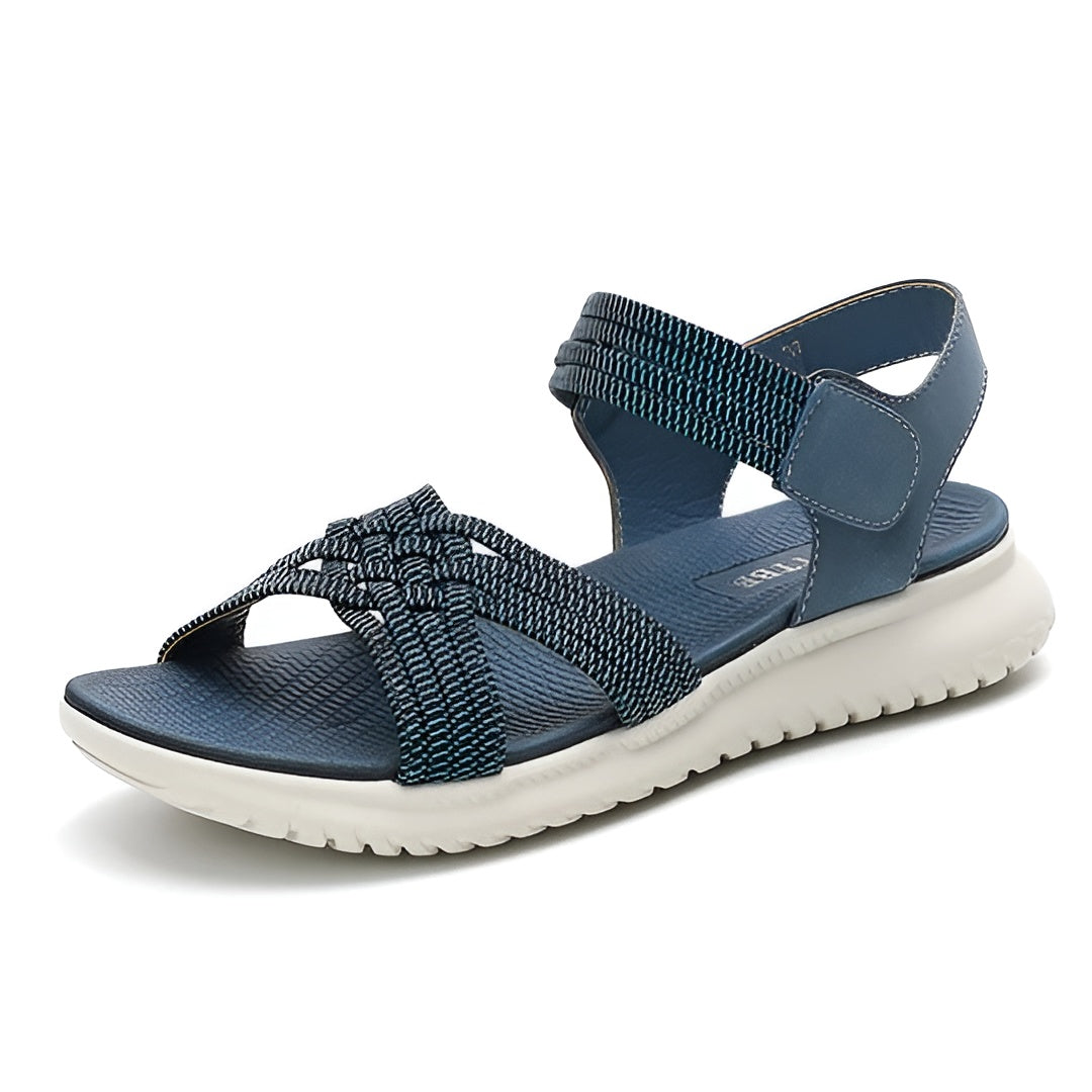 JESSICA |  ORTHOPAEDIC SANDALS