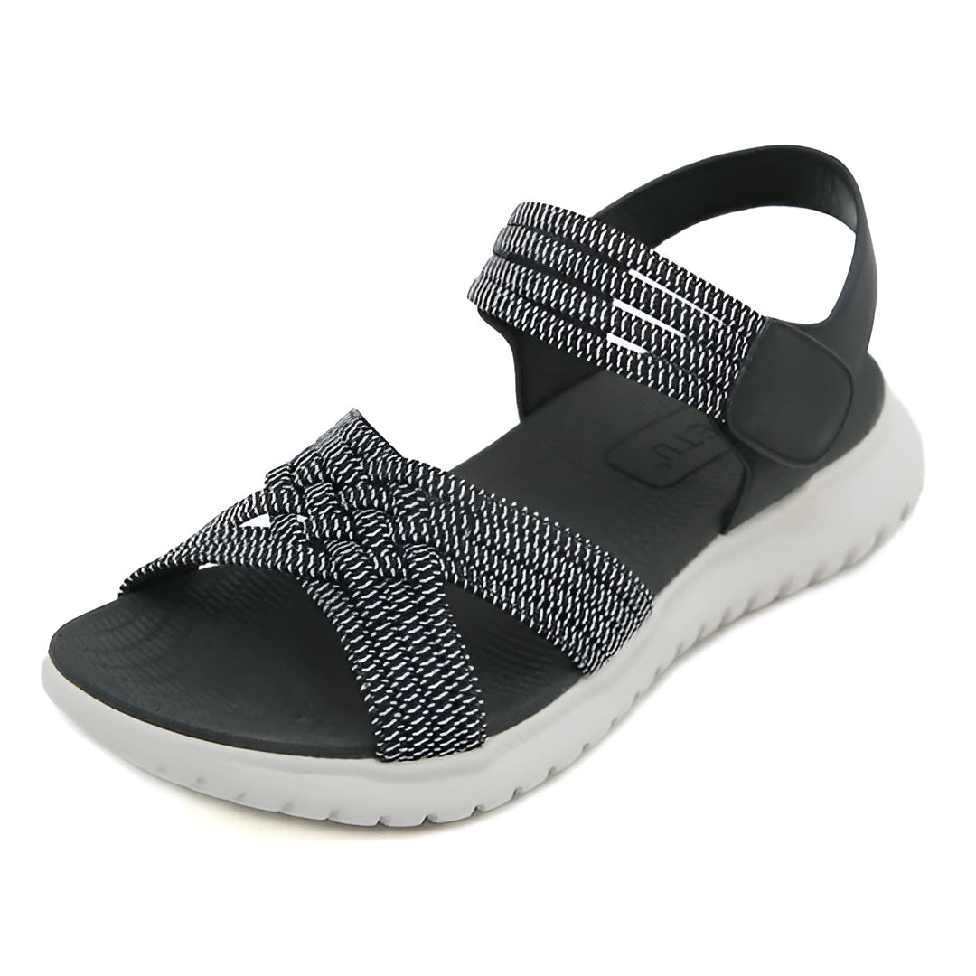 JESSICA |  ORTHOPAEDIC SANDALS