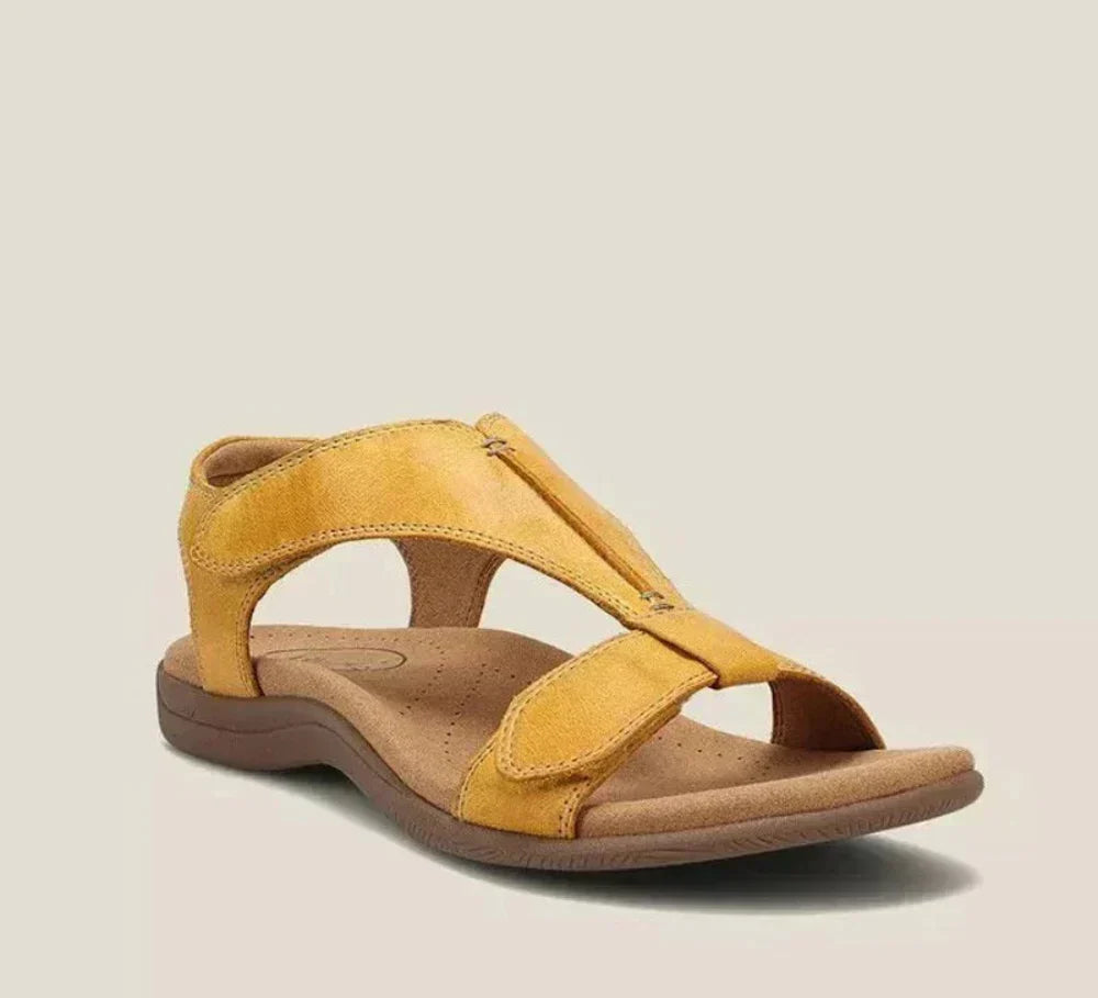 TAYLA | ORTHOPAEDIC SANDALS