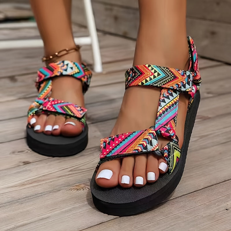ISABELLE |  ORTHOPAEDIC SANDALS