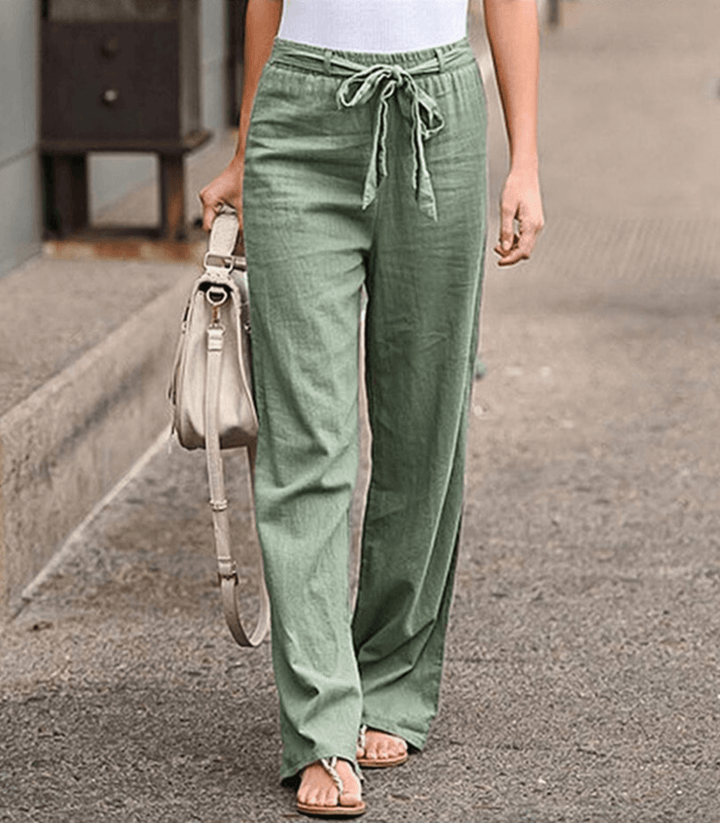 NIKITA | DRAWCORD LEISURE PANTS