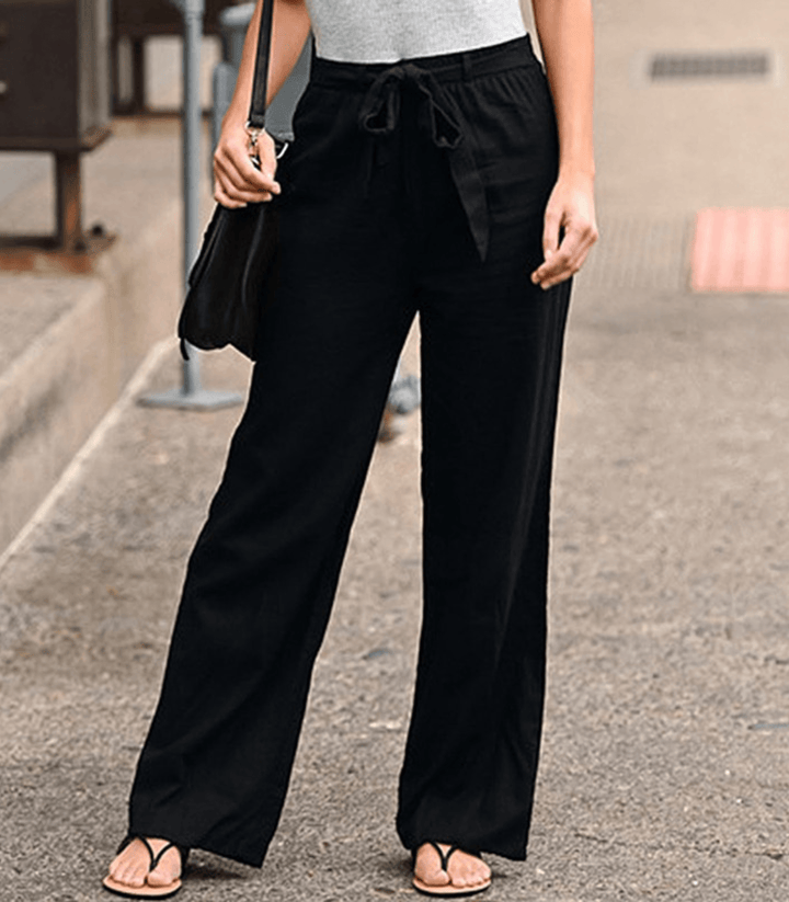 NIKITA | DRAWCORD LEISURE PANTS