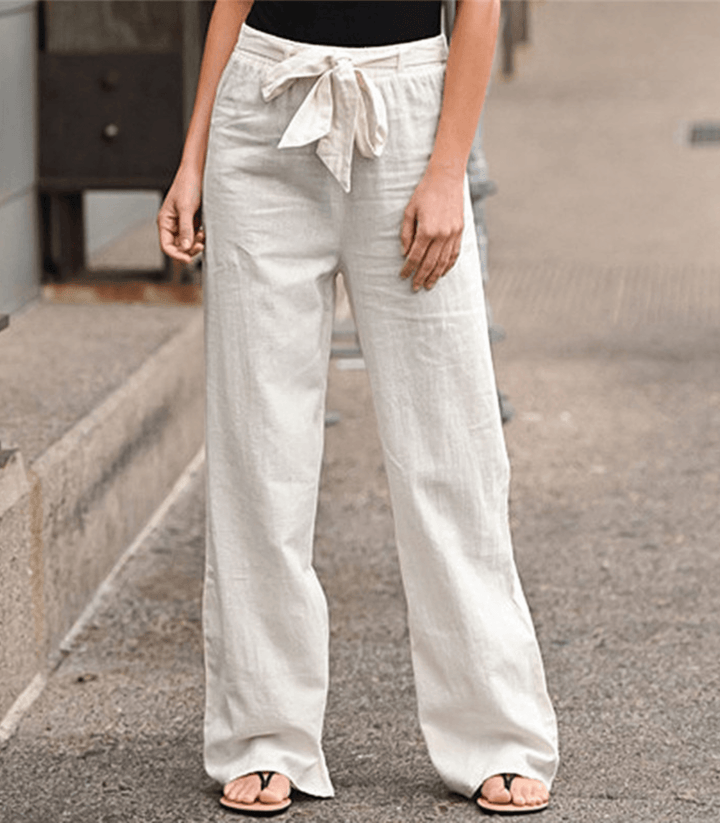 NIKITA | DRAWCORD LEISURE PANTS