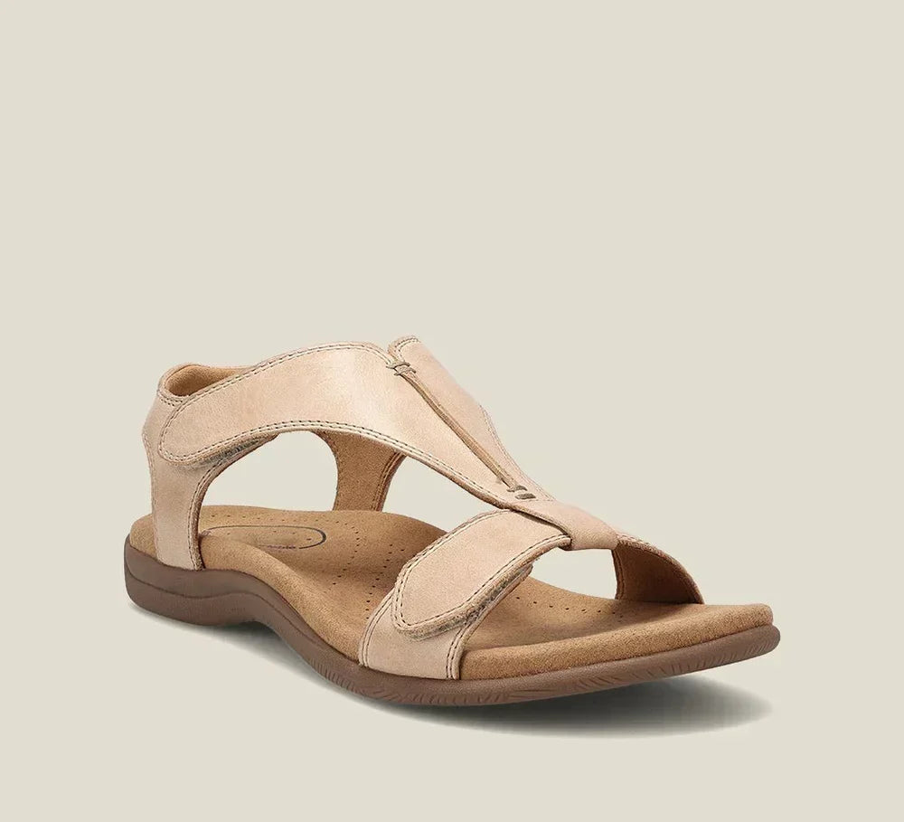 TAYLA | ORTHOPAEDIC SANDALS