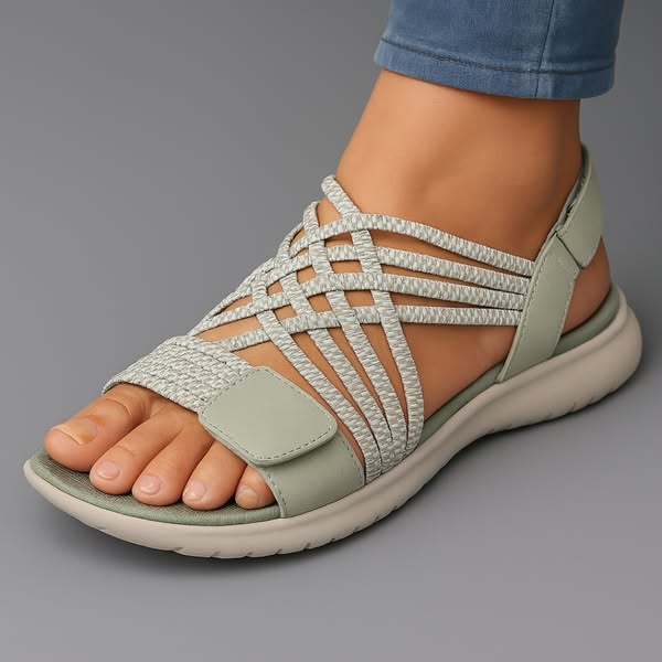 SARAH | ORTHOPAEDIC SANDALS
