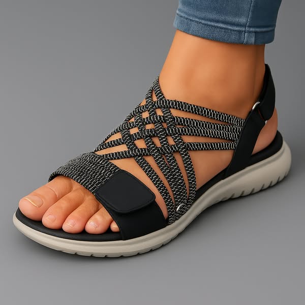 SARAH | ORTHOPAEDIC SANDALS