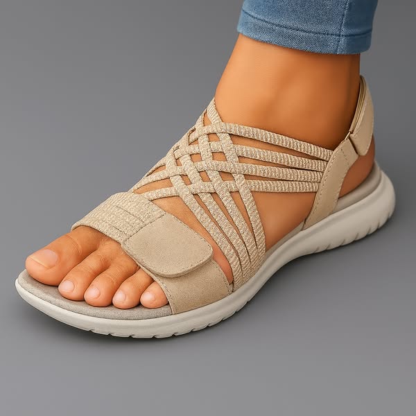 SARAH | ORTHOPAEDIC SANDALS