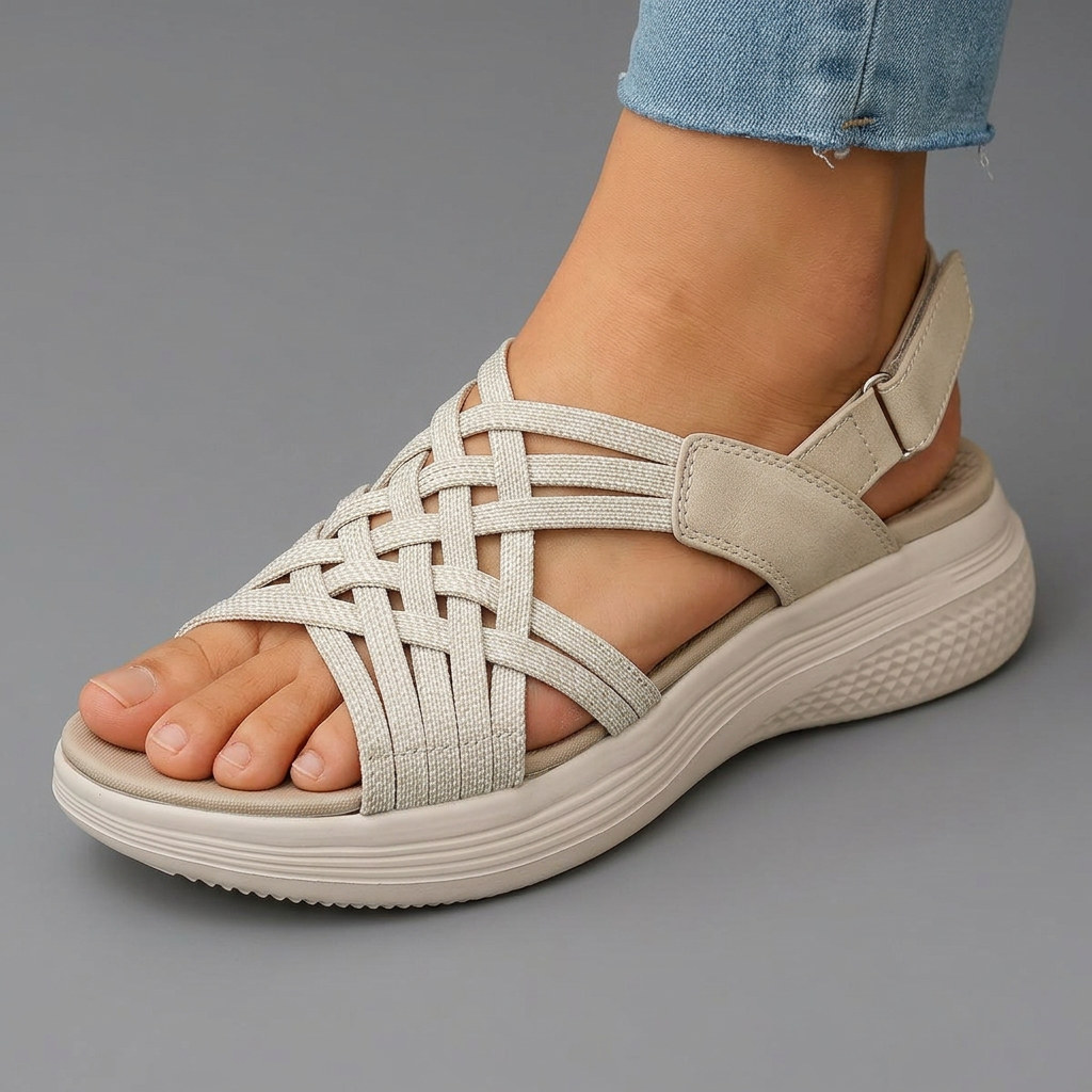 SHANNON | ORTHOPAEDIC SANDALS