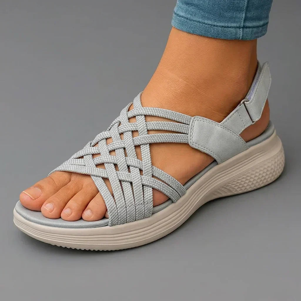 SHANNON | ORTHOPAEDIC SANDALS