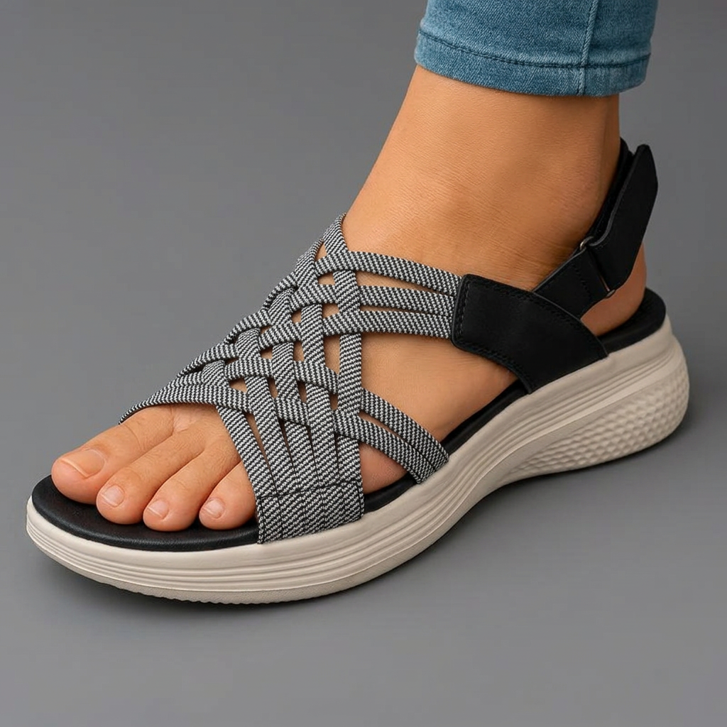 SHANNON | ORTHOPAEDIC SANDALS