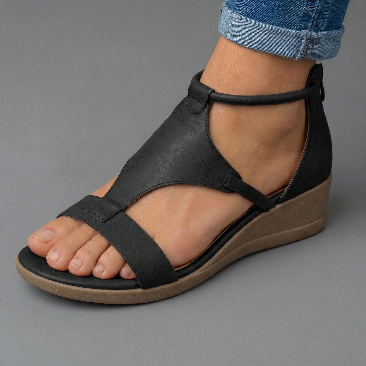 KATE | ORTHOPAEDIC SANDALS